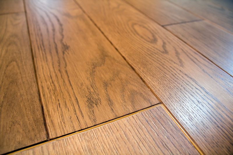 How To Prepare Your Home For Hardwood Floor Installation When Materials Are Provided