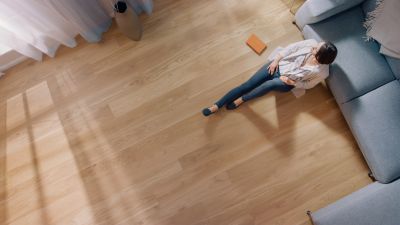 Real Wood Flooring Service