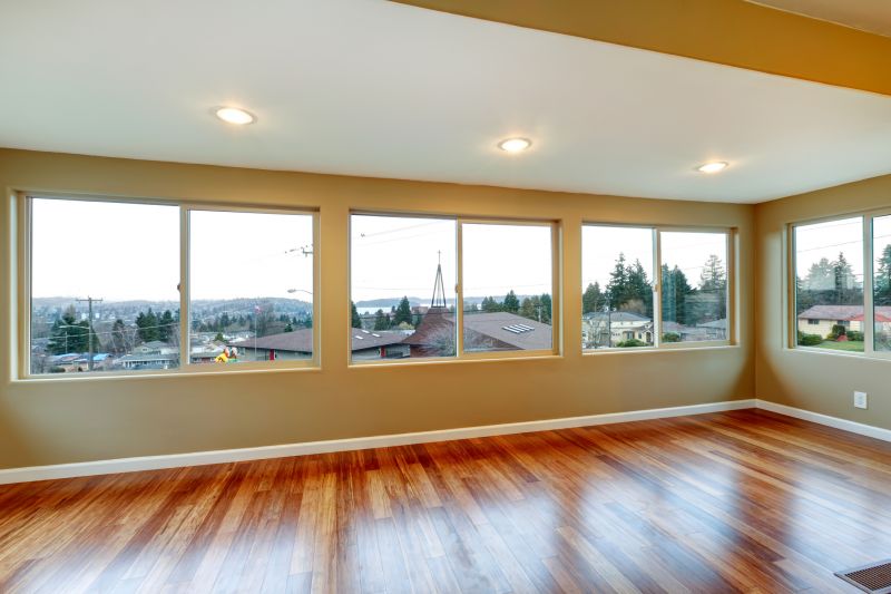 Real Wood Flooring Service