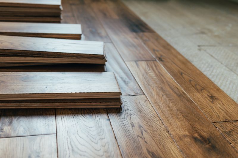 Real Wood Flooring Service