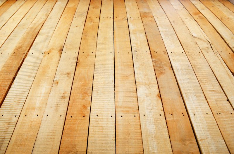 Real Wood Flooring Service