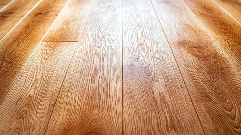 Real Wood Flooring Service