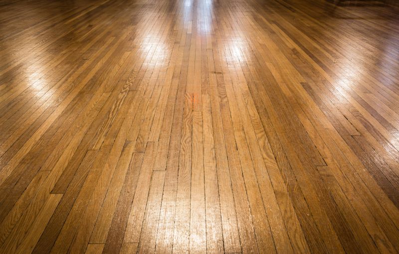 Real Wood Flooring Service