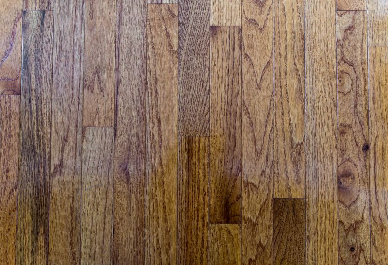 Real Wood Flooring Service