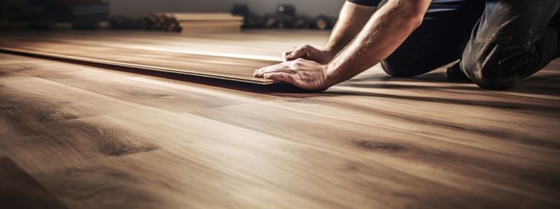 Real Wood Flooring Service