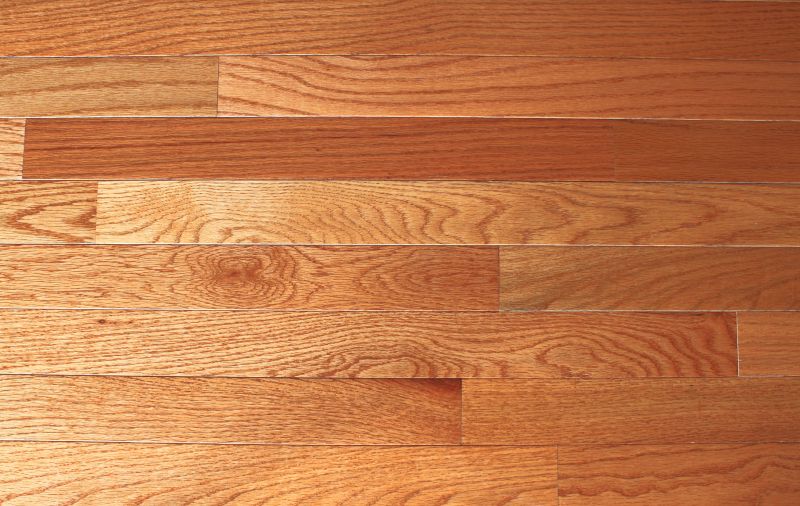 Real Wood Flooring Service