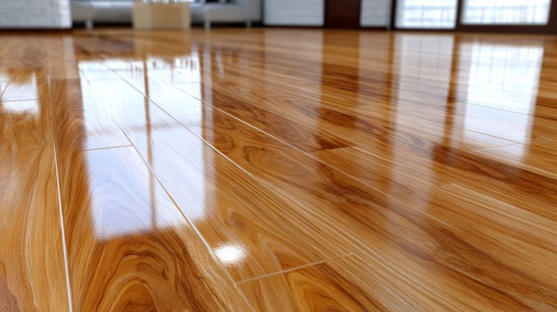 Custom Wood Flooring Solutions