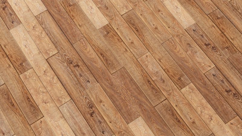 Custom Wood Flooring Patterns