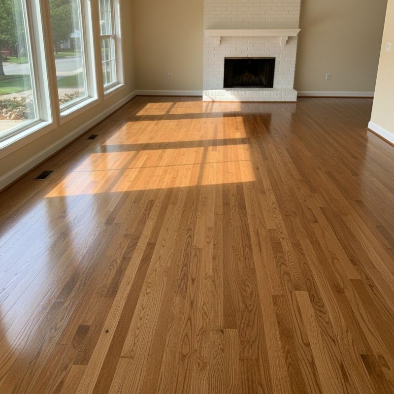 Wood Flooring Replacement in Granbury, TX